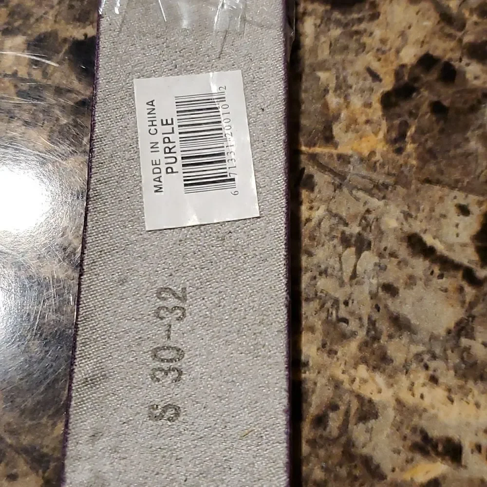 N/A inches wide